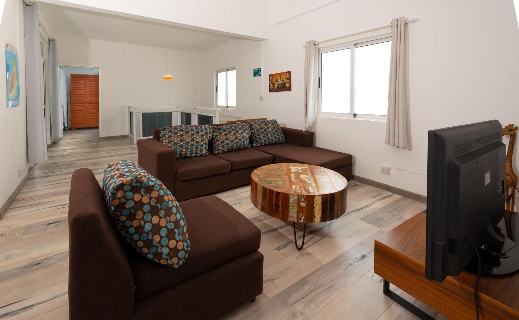 Twakila Sunset Suites La Gaulette Exterior photo