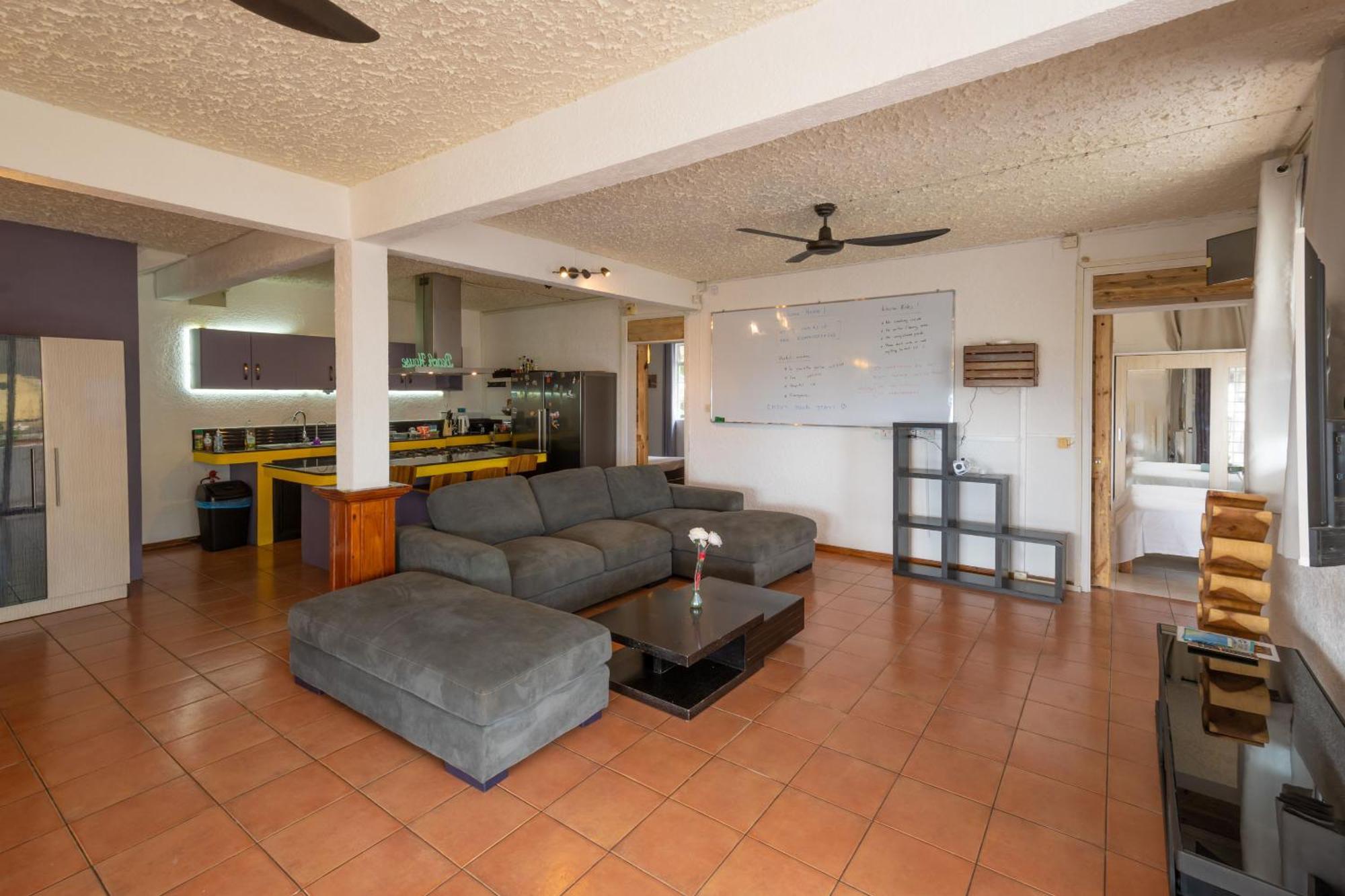 Twakila Sunset Suites La Gaulette Exterior photo