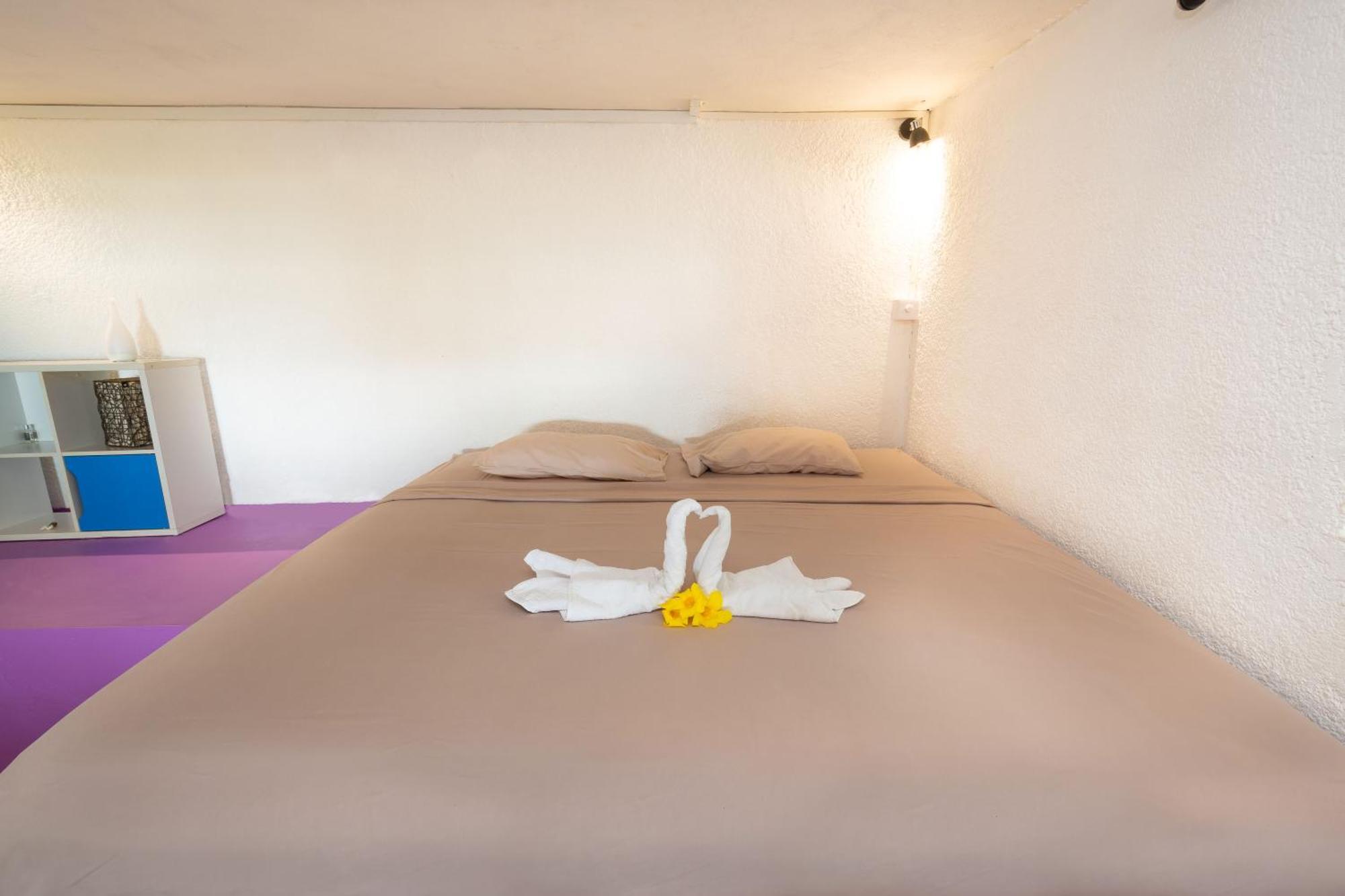 Twakila Sunset Suites La Gaulette Exterior photo